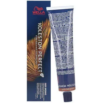 Koleston Perfect Me+ Deep Browns 7/75
