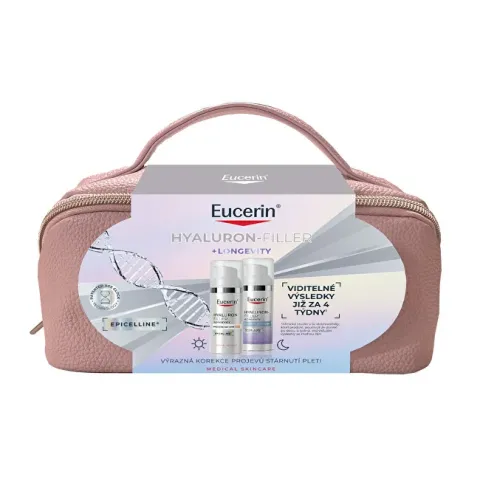 Hyaluron-Filler+Longevity Gift Set