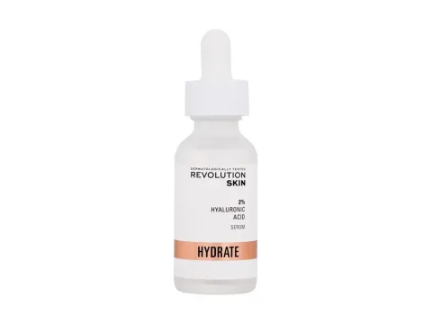Hydrate 2% Hyaluronic Acid Serum