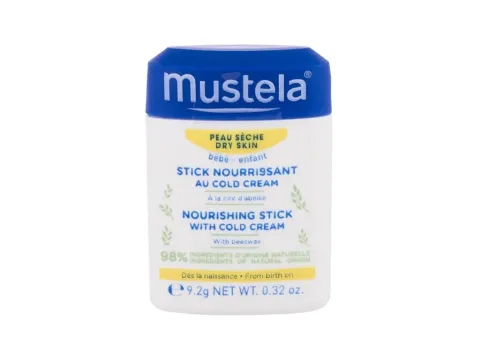 Bébé Nourishing Stick With Cold Cream