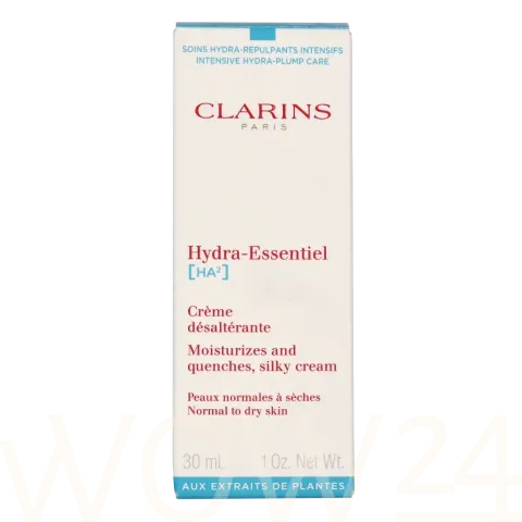 Hydra-essentiel [ha2] silky cream