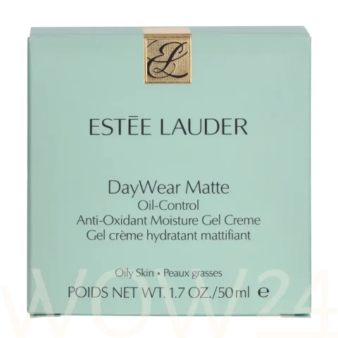 Daywear matte