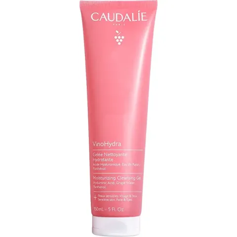 Caudalie Vinohydra Cleansing Gel Makeup Remover