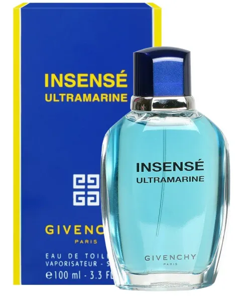 Insense Ultramarine