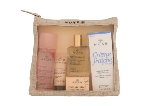 Travel Essentials