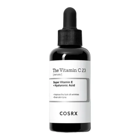 The Vitamin C 23 Serum