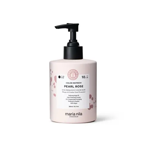 Color Refresh Pearl Rose Tinting Mask 10.26 -