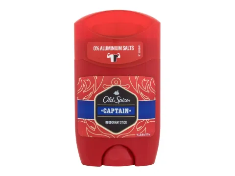 Captain