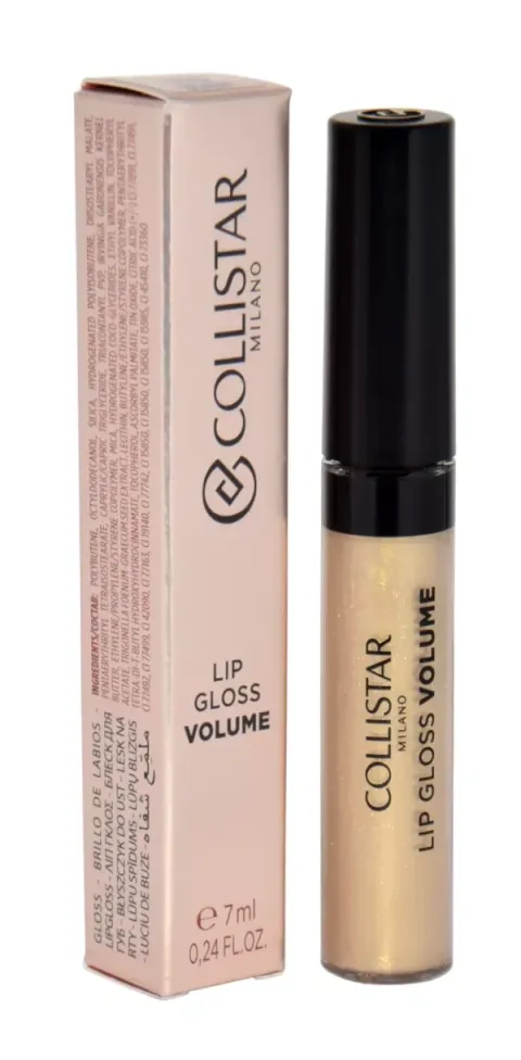 Volume lip gloss (Lip Gloss Volume )