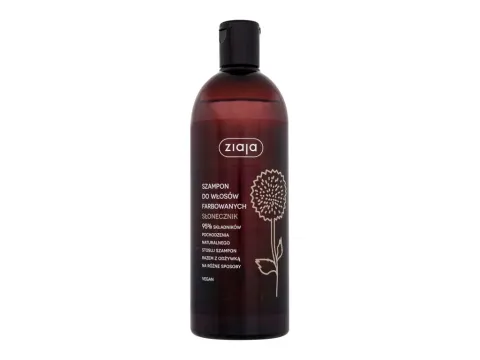 Sunflower Shampoo