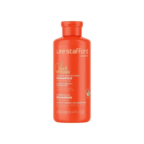 Shampoo for colored hair Colour Guarded Color Protecting Shampoo - 250 ml
