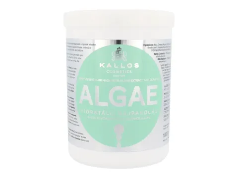 Algae