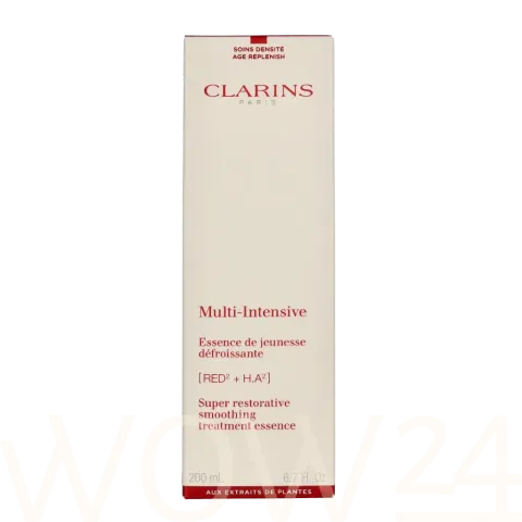 Multi-Intensive Super Restorative Smoothing Treatment Essence