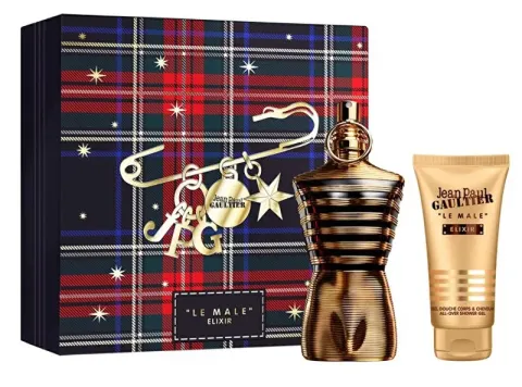Le Male Elixir