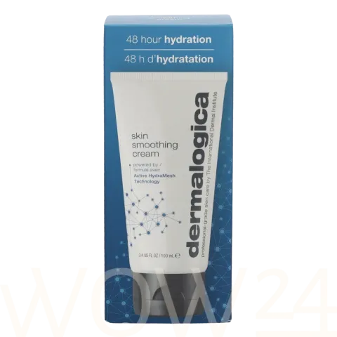 Daily Skin Health Skin Smoothing Cream