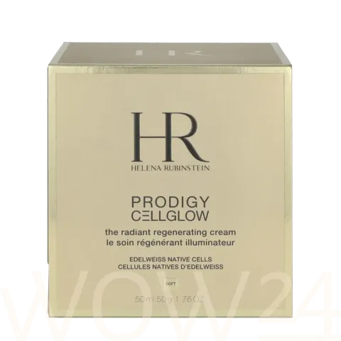Prodigy Cellglow Radiant Regenerating