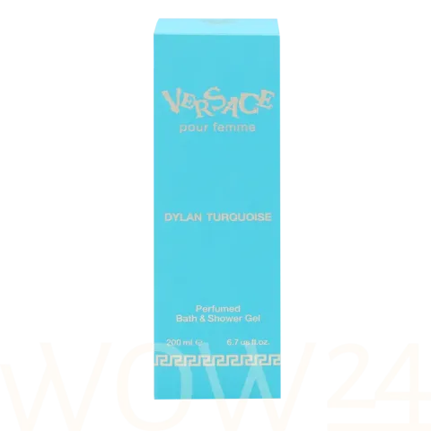Pour Femme Dylan Turquoise