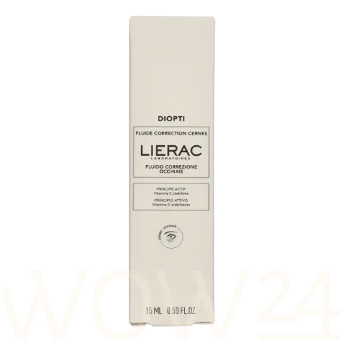 Diopti Dark Circles Correction Fluid