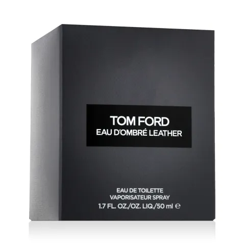 Eau d'Ombré Leather