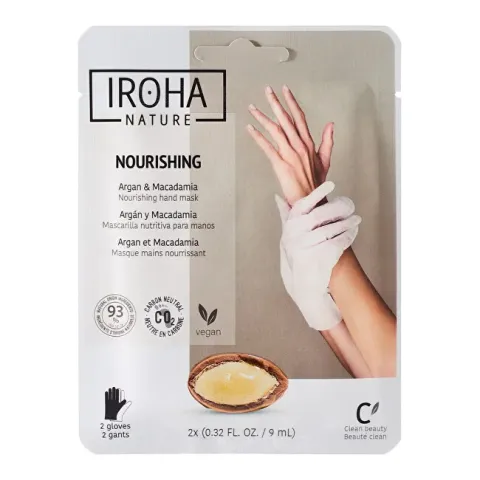 Nourishing Hand Mask 2 x