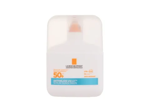 Anthelios UV Air Serum Sunscreen