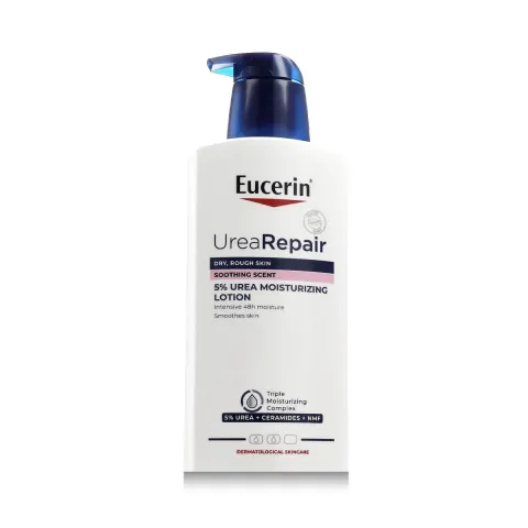Urea Repair 5% Urea Moisturizing Lotion
