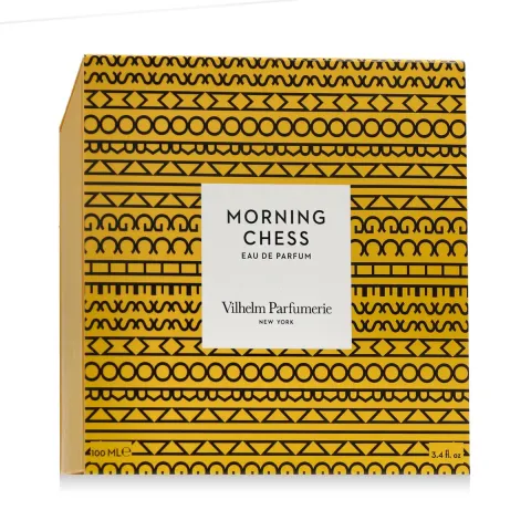 Morning Chess