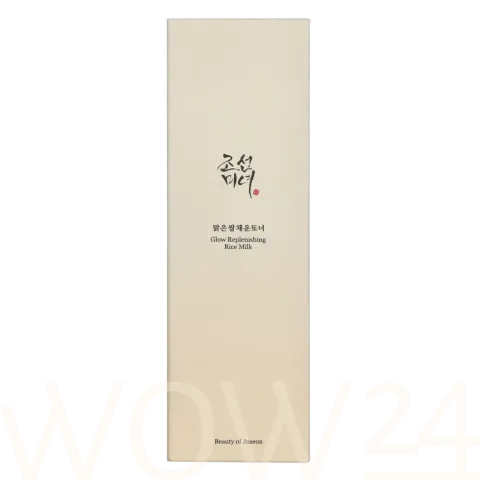 Rice Glow Replenishing Milk