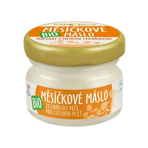 Calendula Bio Butter