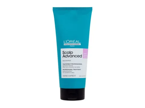 Scalp Advanced Anti-Discomfort Professional Treatment