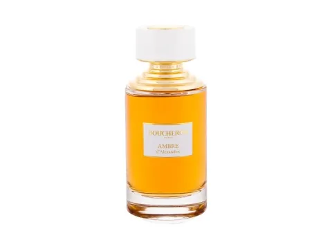 La Collection Ambre d´Alexandrie