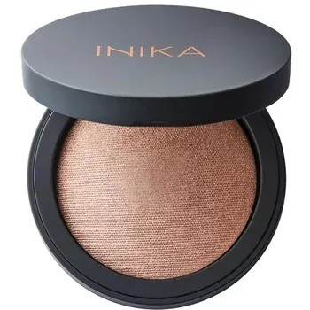 Natural Baked Mineral Illuminator (Baked Illuminisor) 8 g - Dewdrop