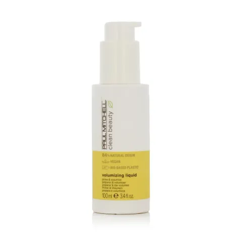 Clean Beauty Styling Volumizing Liquid