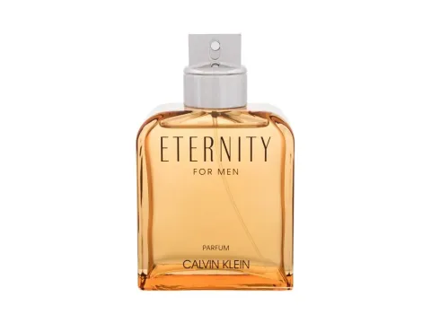 Eternity Parfum