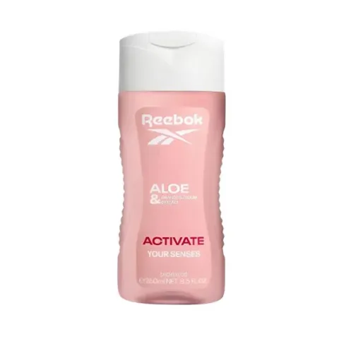 Activate Your Senses For Woman