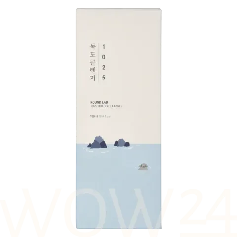 1025 Dokdo Cleanser