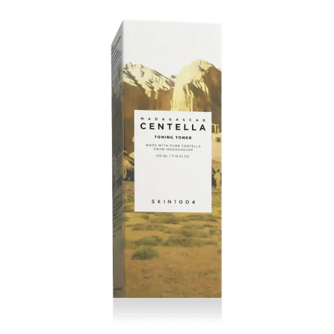 Centella Toning Toner