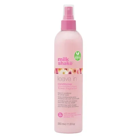Leave-In Conditioner