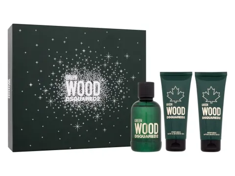 Green Wood