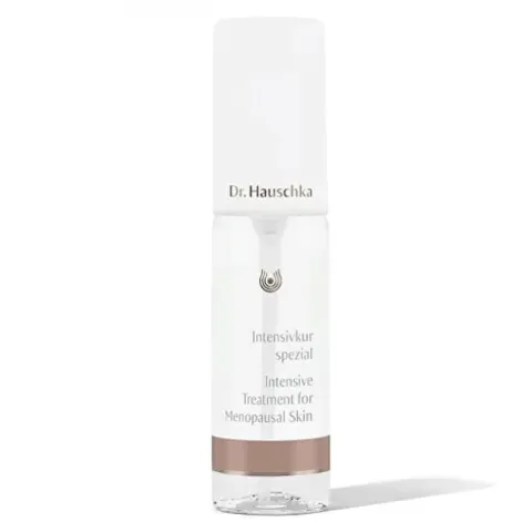 (Intensive Treatment For Men opausal Skin)