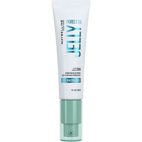 Foundation base (Poreless Jelly Primer)