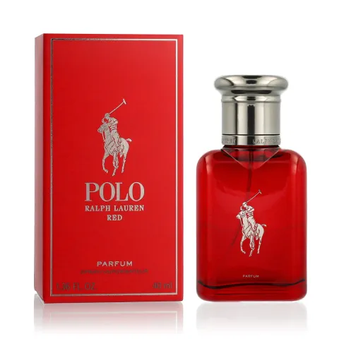 Polo red