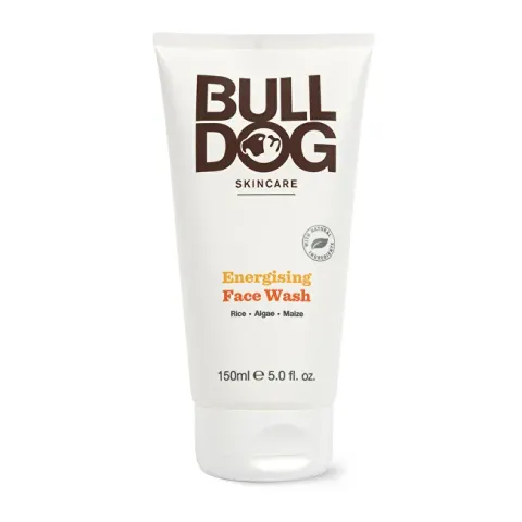 Refreshing Cleansing Gel (Energising Face Wash)