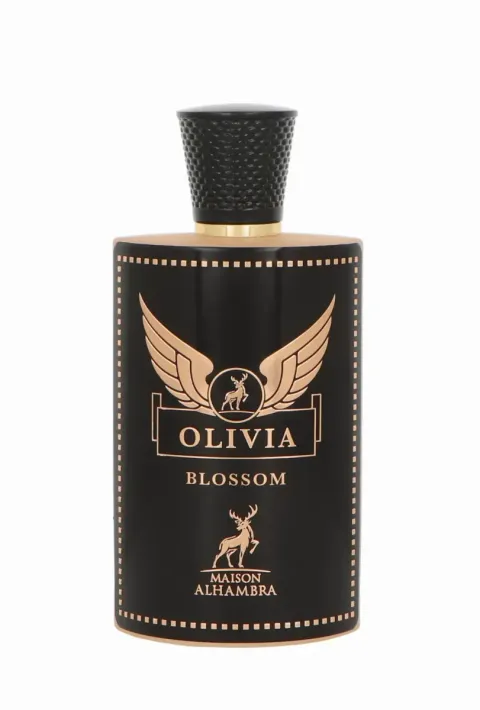 Olivia Blossom