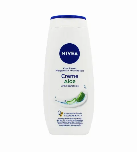 Creme Aloe