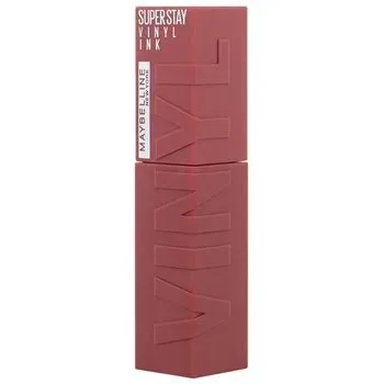 Superstay Vinyl Ink Lipstick 120 Punchy 4,2 ml