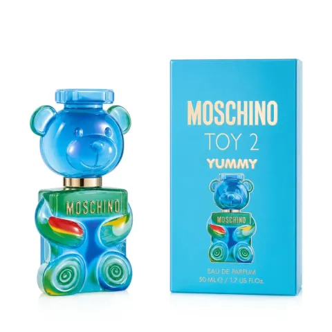 Toy 2 Yummy