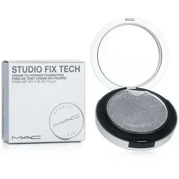 Studio Fix Tech Cream-To-Powder Foundation