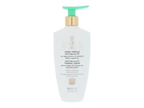 Special perfect body anticellulite thermal cream