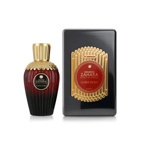 Zahara Amber Dubai
